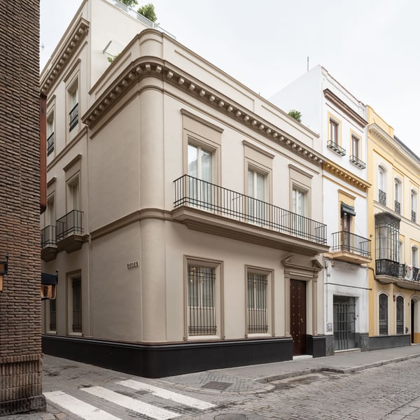 Casa en Alfonso XII