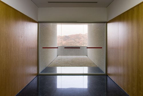 Centro de Salud en Álora