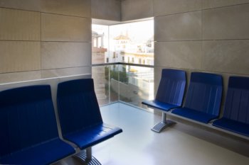 Centro de Salud El Porvenir