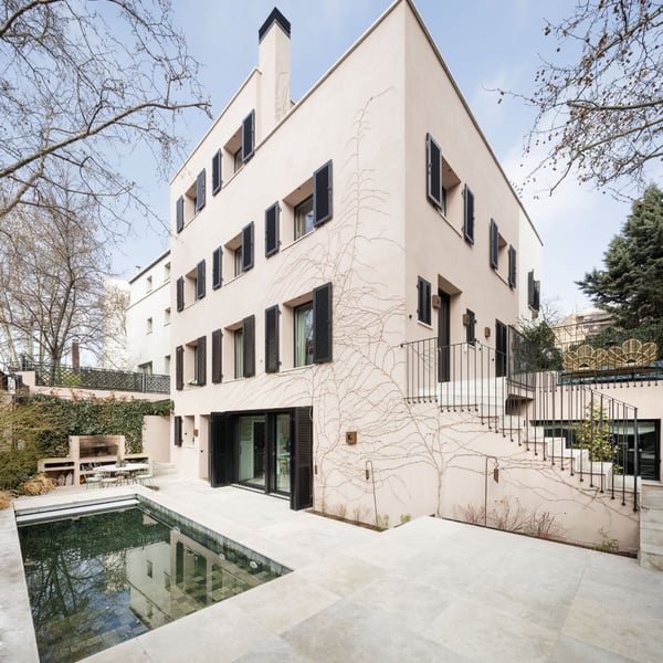 Vivienda en Aravaca