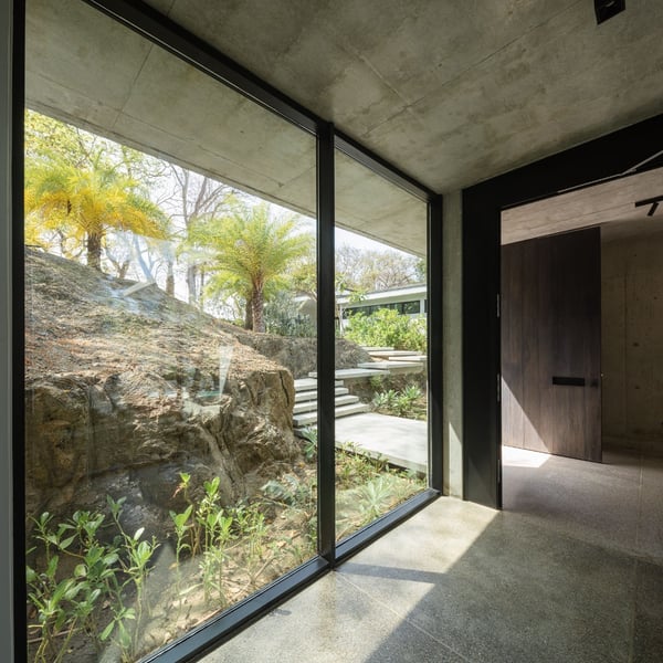 Vivienda unifamiliar en Contadora