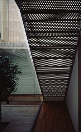 Vivienda Unifamiliar