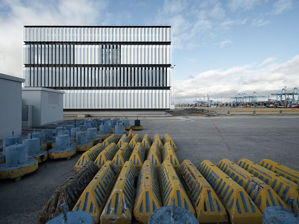 Centro de innovación UCA-SEA de la Universidad de Cádiz