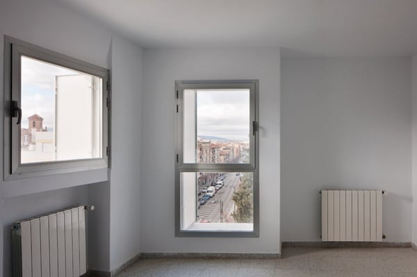 37 housing units in Guadix, Granada