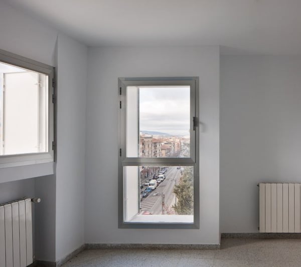 37 housing units in Guadix, Granada