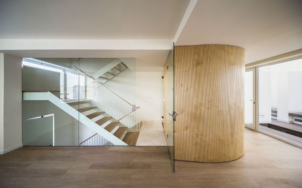 Tres viviendas en Armilla