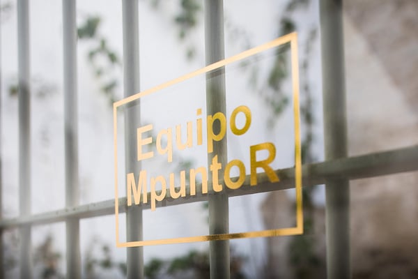 Oficinas Equipo MpuntoR