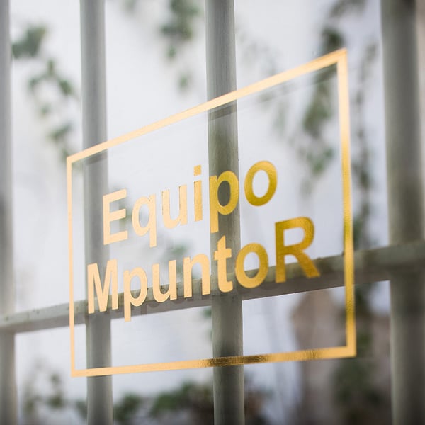 Oficinas Equipo MpuntoR