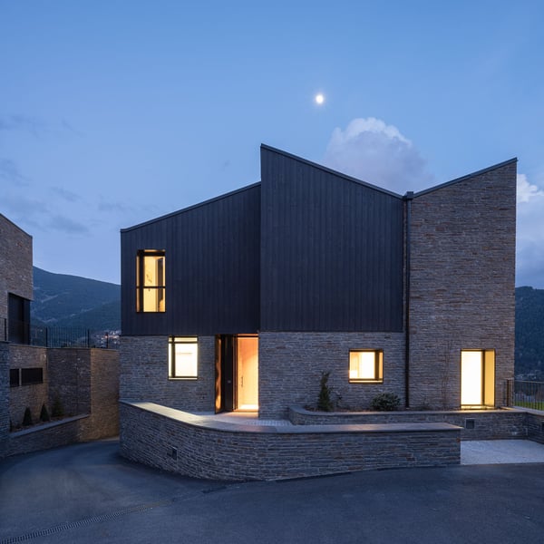 CASA B