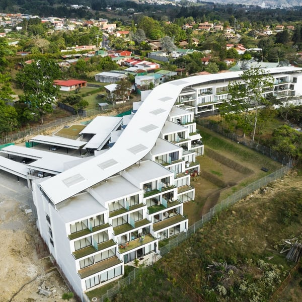 Natú Residencial