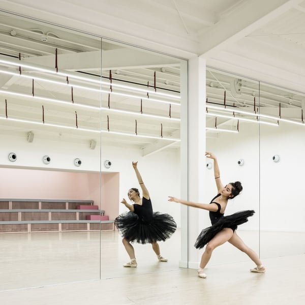 Steps Dance