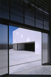 Nave en Rota, Cádiz