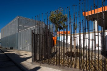 Electric Substation