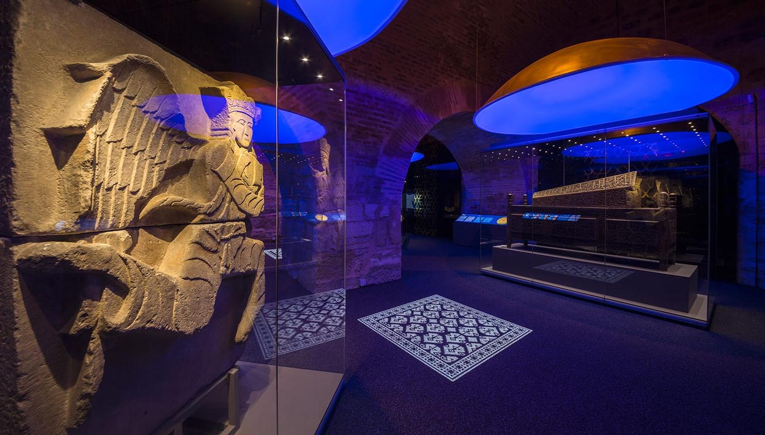 Exhibition «Seljuks.»
