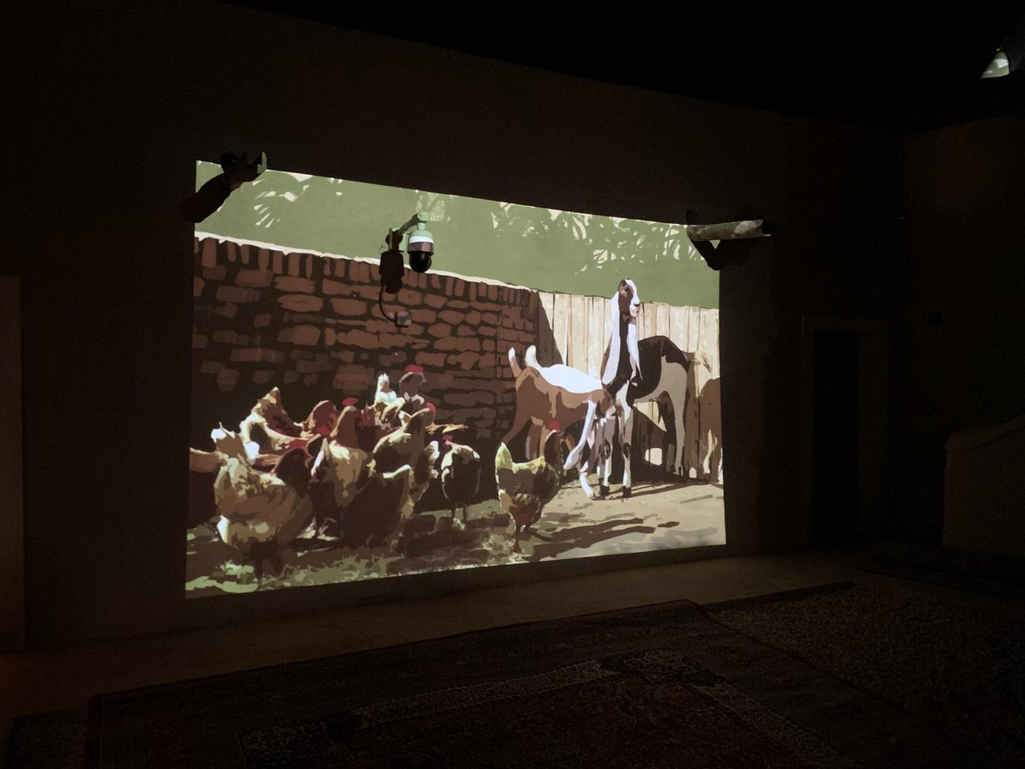 Atturaif Living Museum