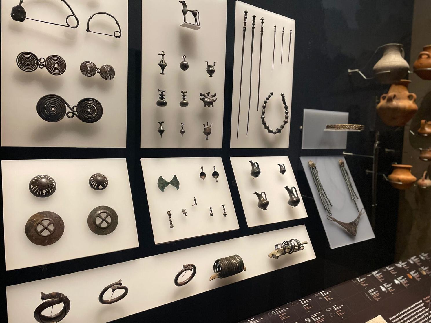 Istanbul Archaeological Museum