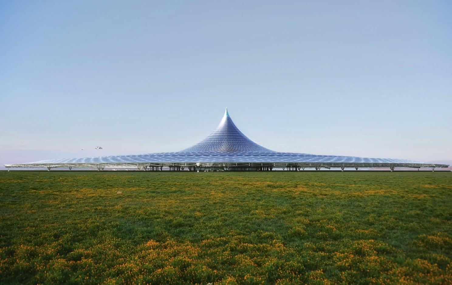 King Abdulaziz Royal Natural Reserve (HOMA)