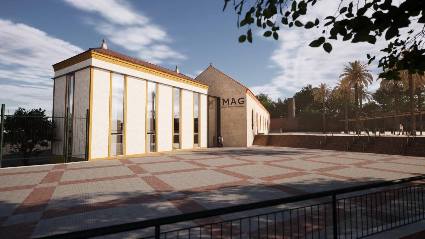 Museo de Alcalá de Guadaíra