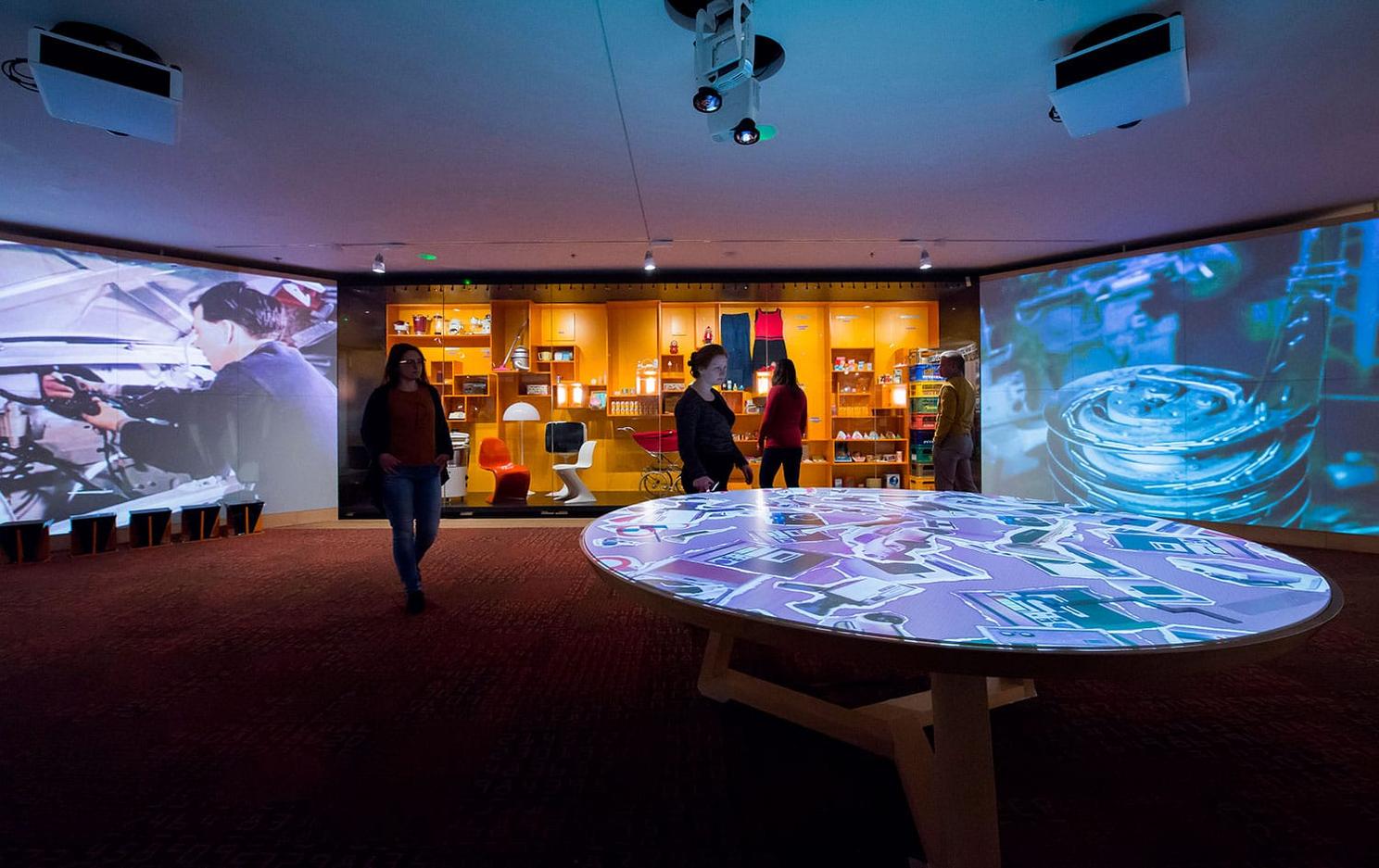 House of European History