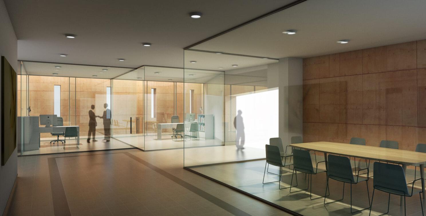 Meydene Cultural Center