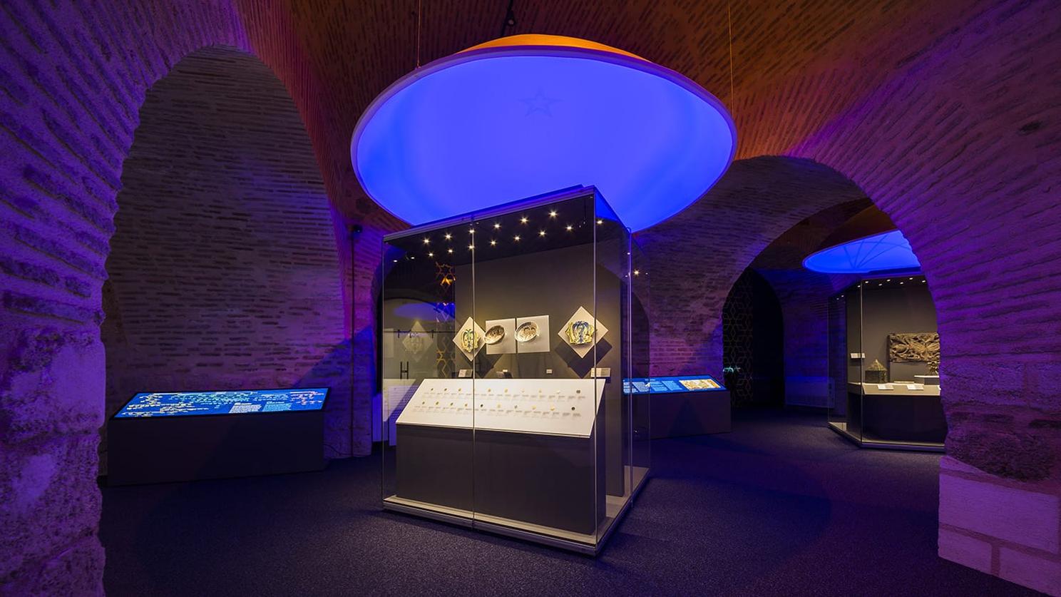 Exhibition «Seljuks.»