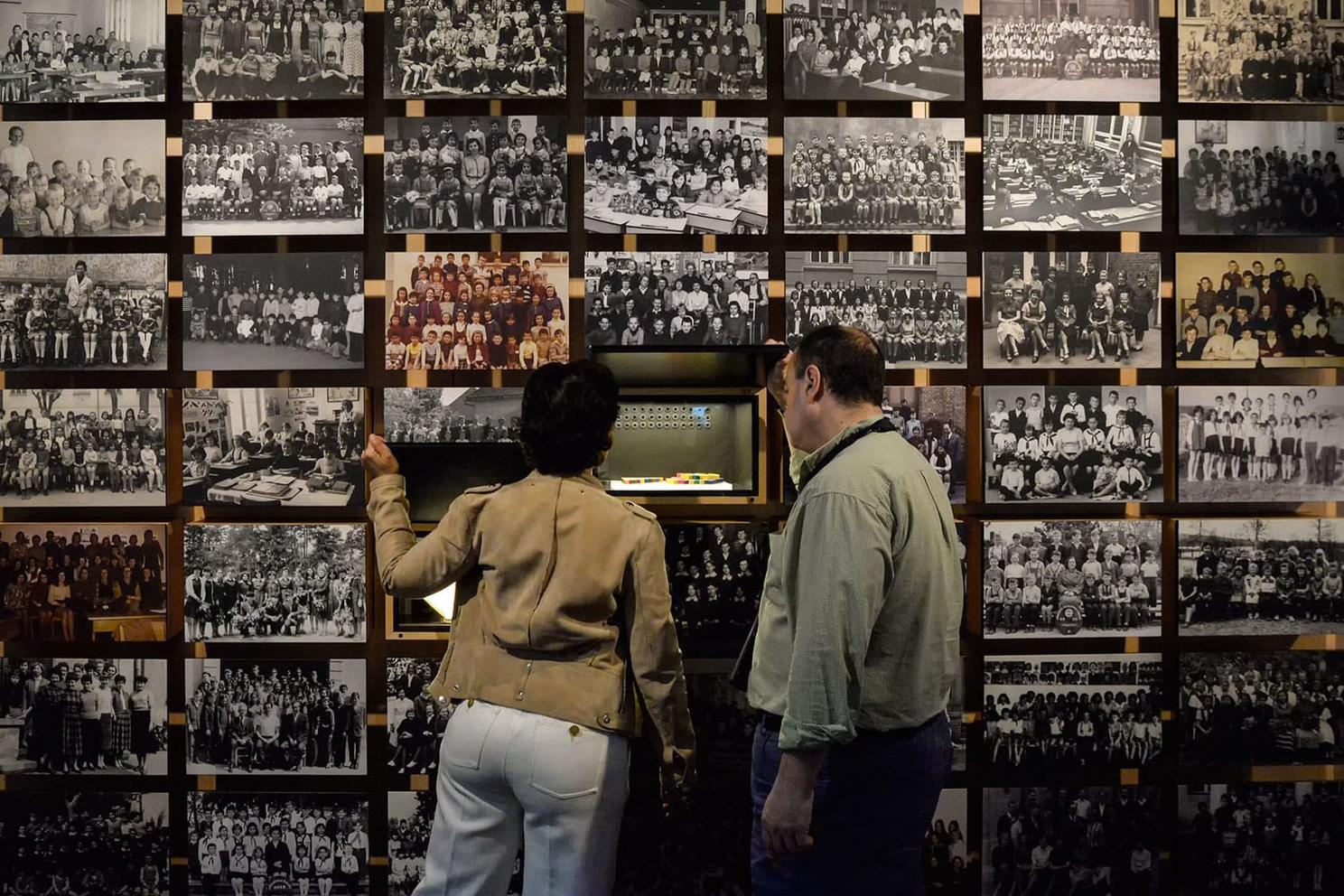 House of European History