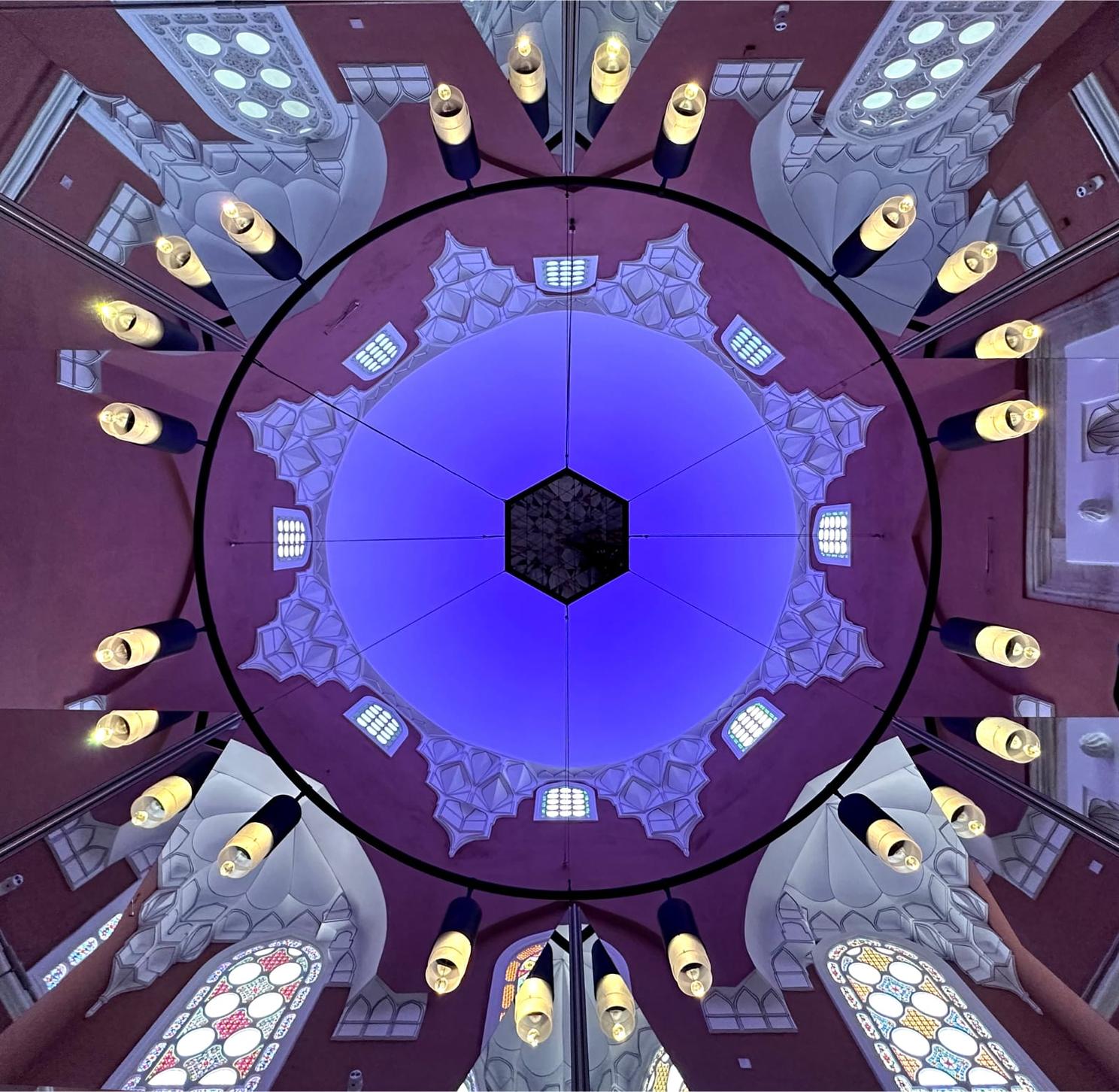 Treasury of Topkapi Palace