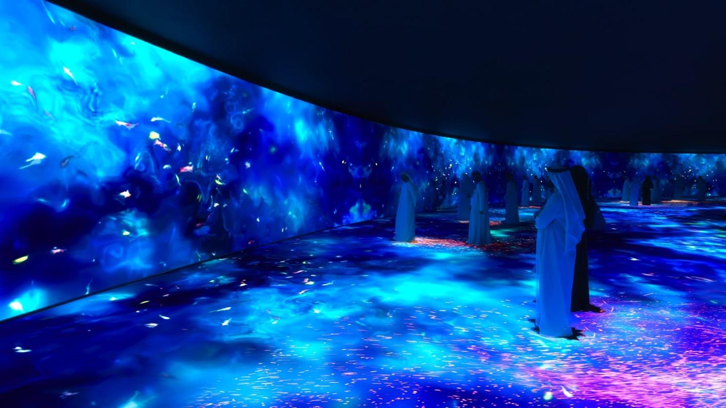 Riyadh Urban Art Laboratory