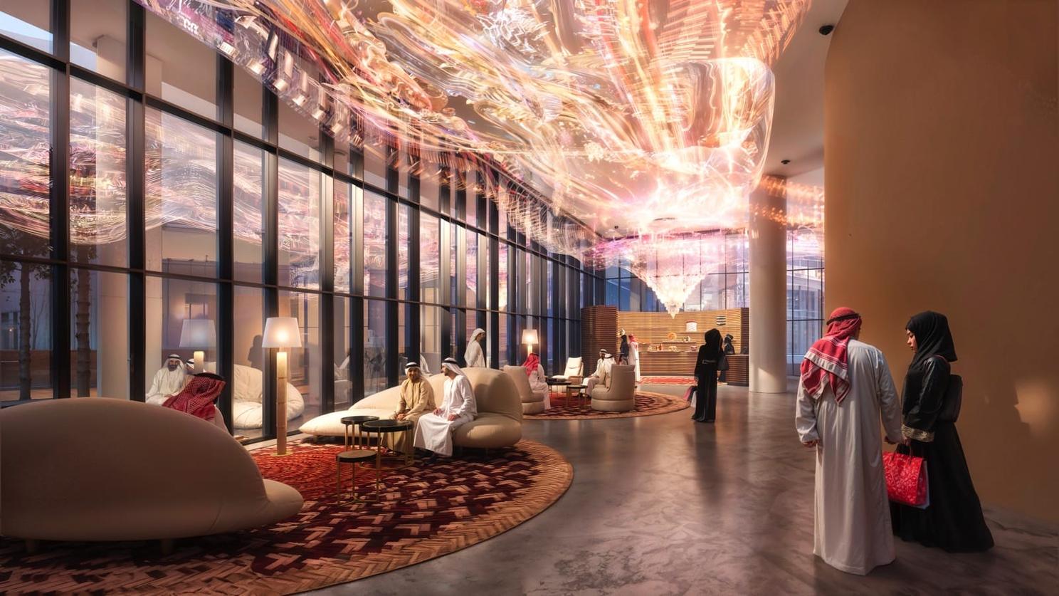 Al-Qassim National Museum of Palms and Dates