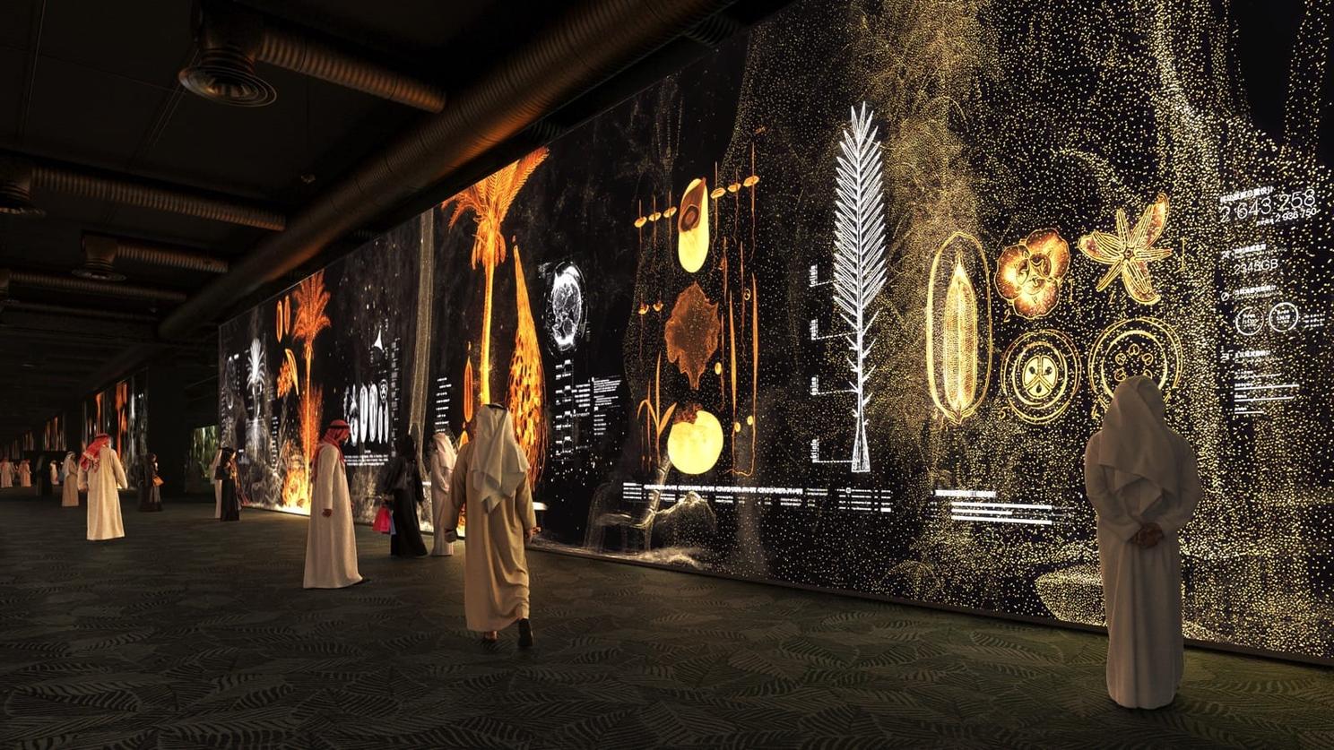 Al-Qassim National Museum of Palms and Dates