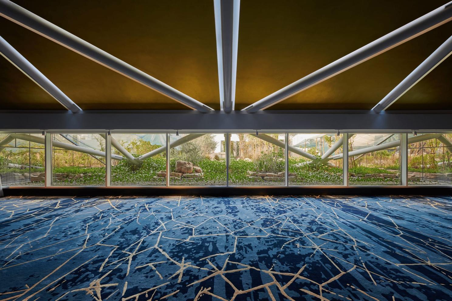 Pavilion of the Kingdom of Saudi Arabia