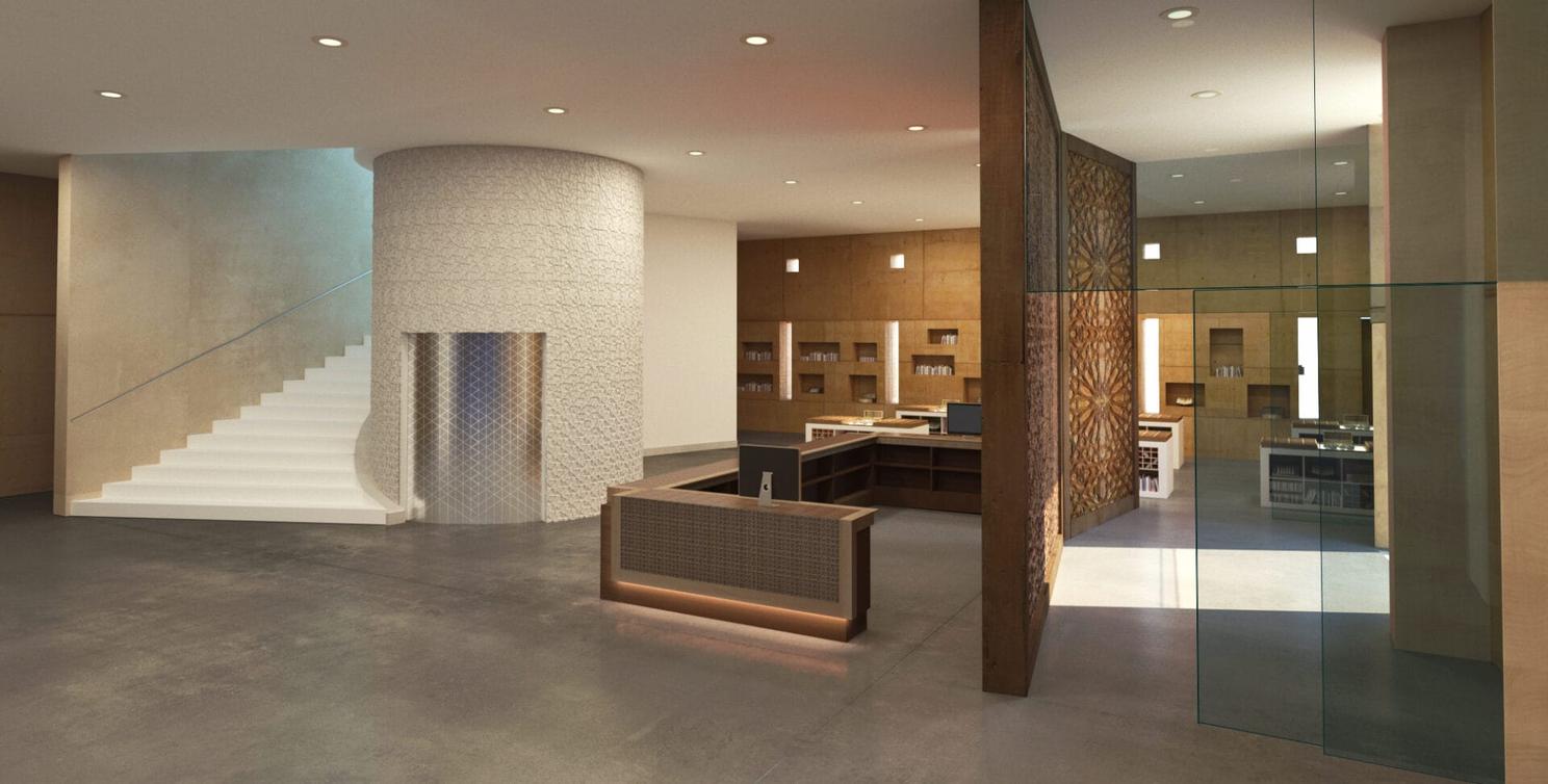 Meydene Cultural Center