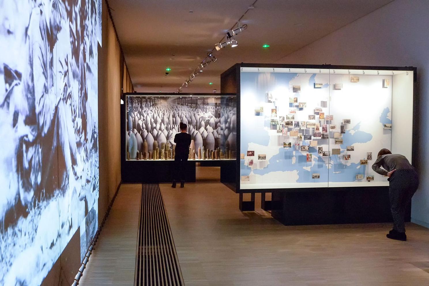 House of European History