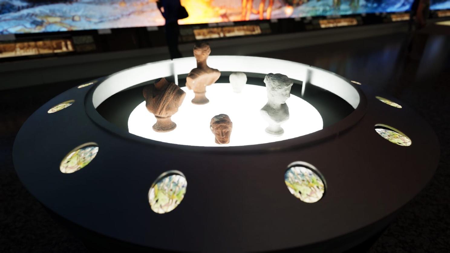 Museo de Alcalá de Guadaíra