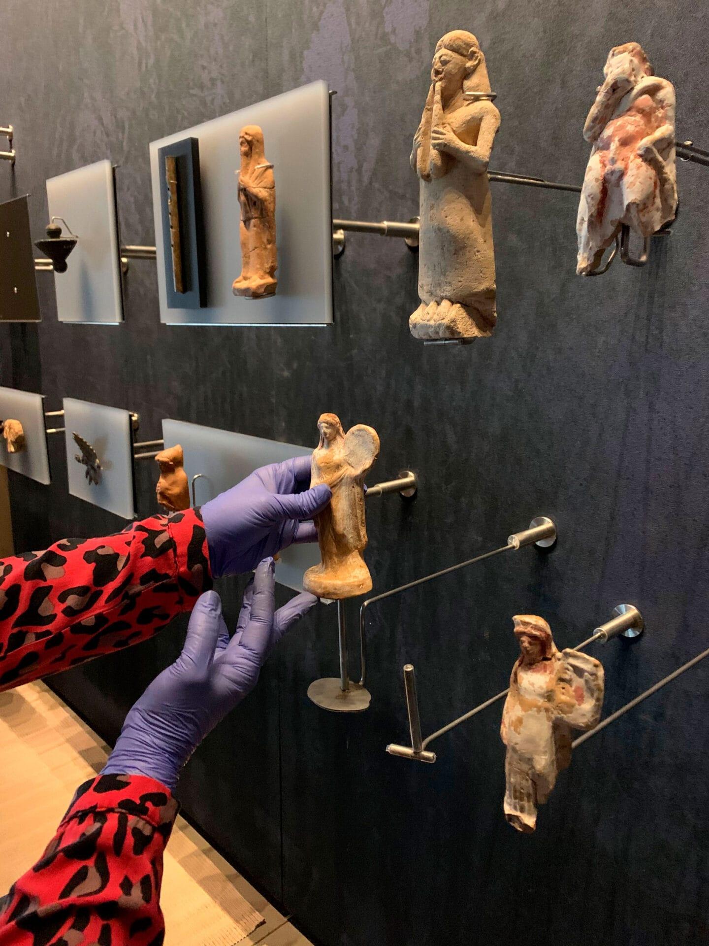 Istanbul Archaeological Museum