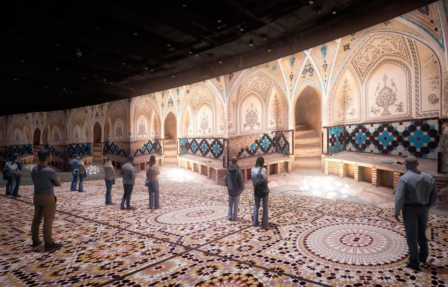 Meydene Cultural Center