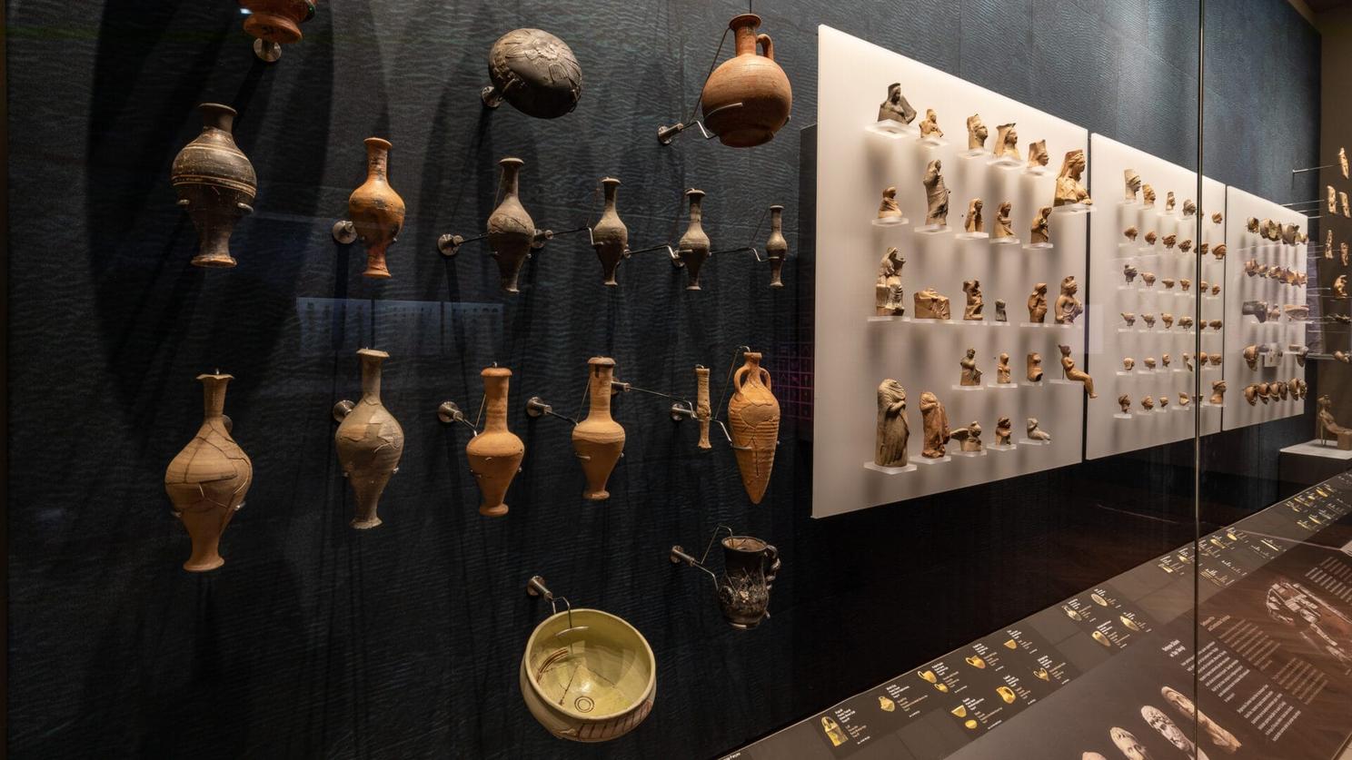 Istanbul Archaeological Museum