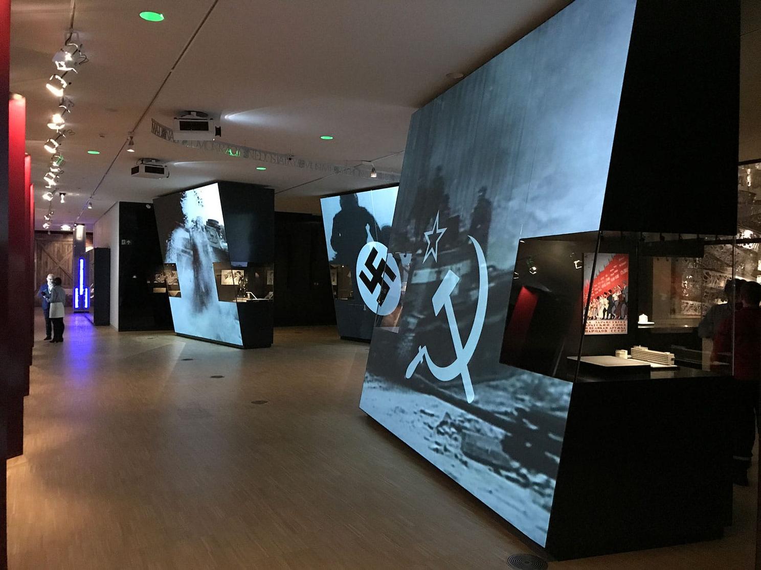 House of European History