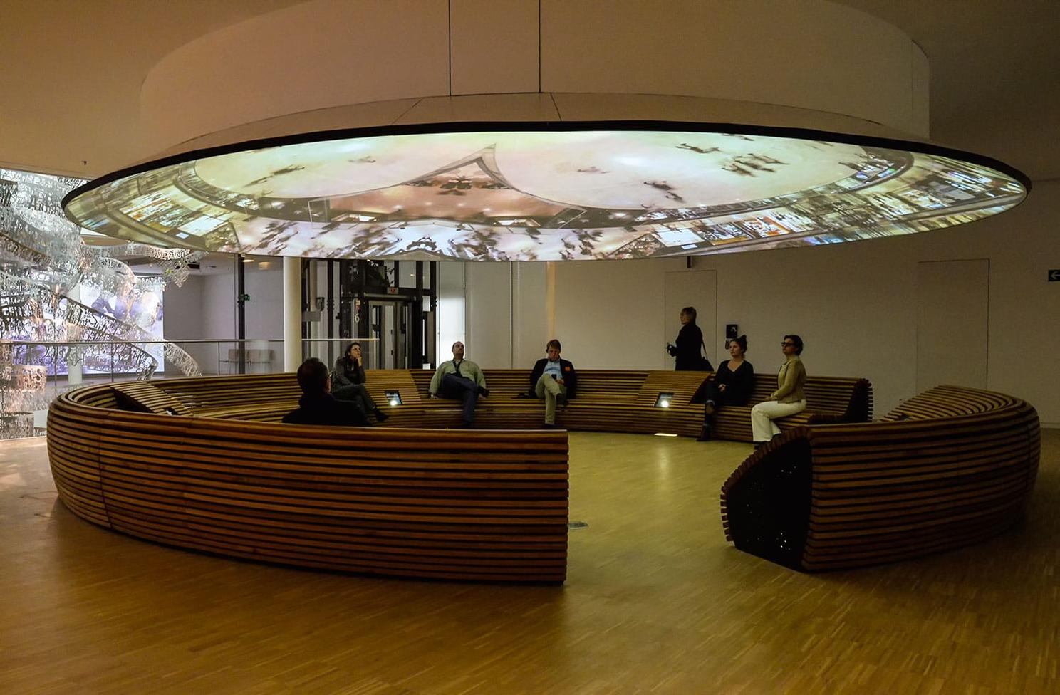 House of European History