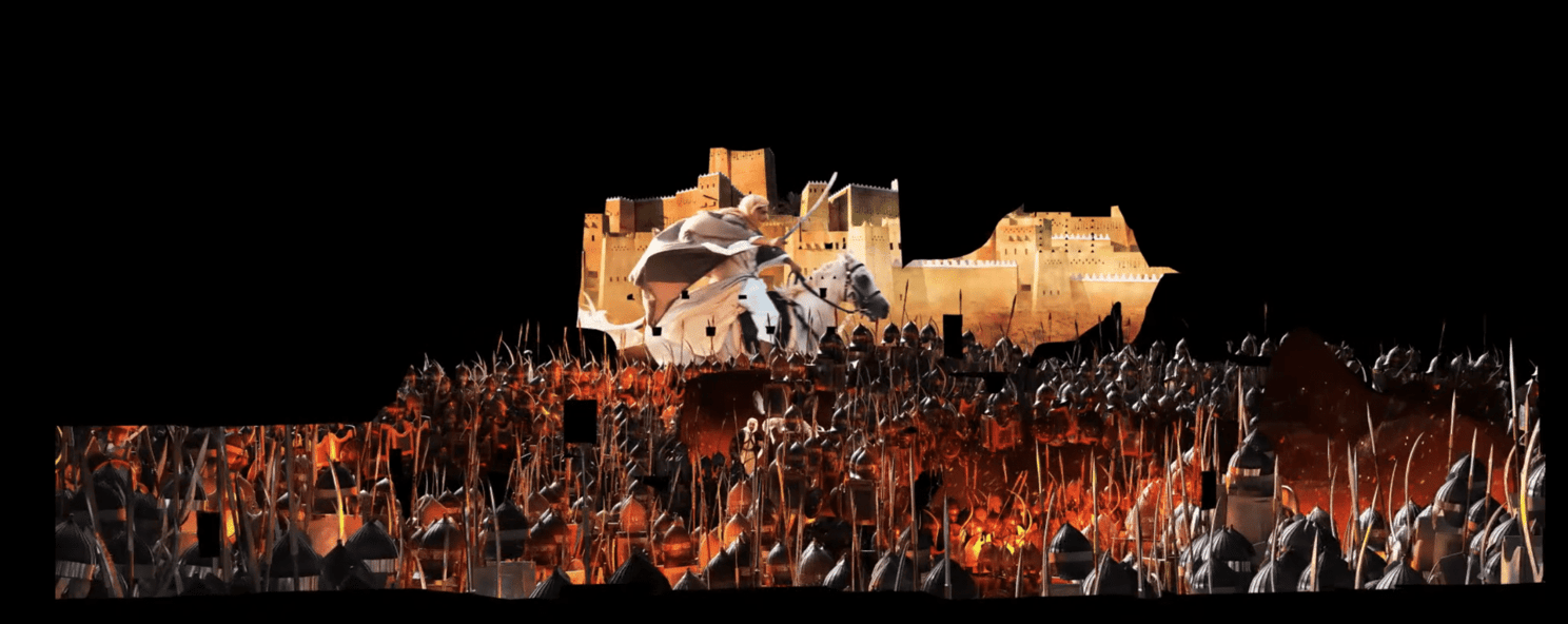 Atturaif Living Museum