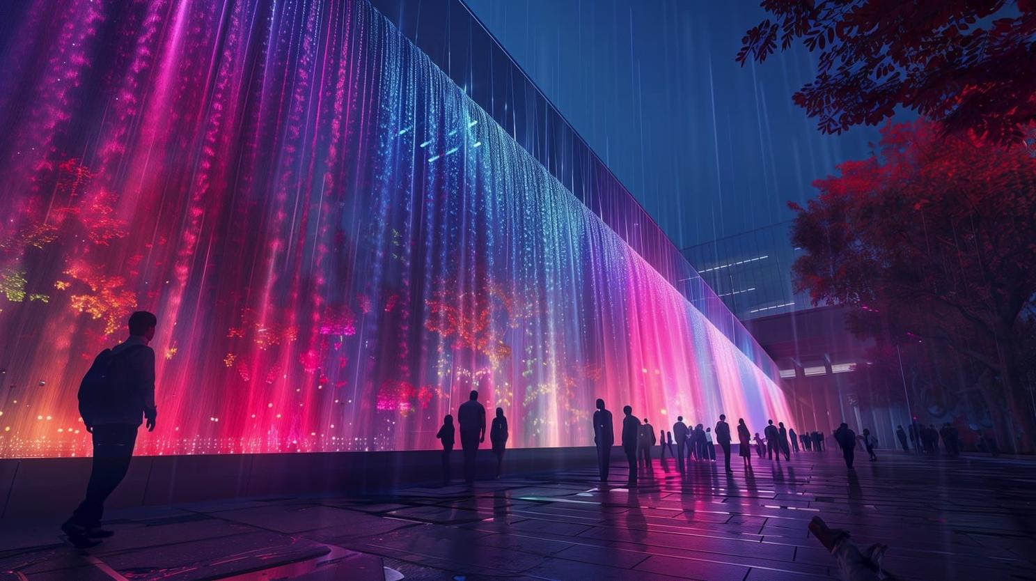 MDL Beast Festival - Concept Design