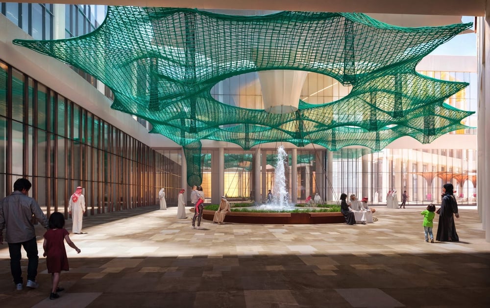 Al-Qassim National Museum of Palms and Dates