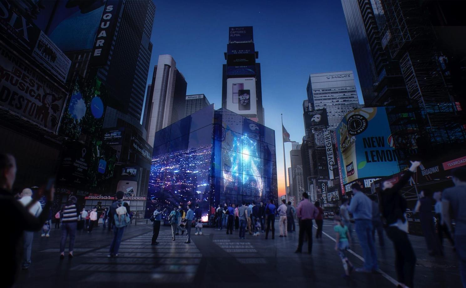 World Expo Riyadh 2030 Masterplan Concept Design