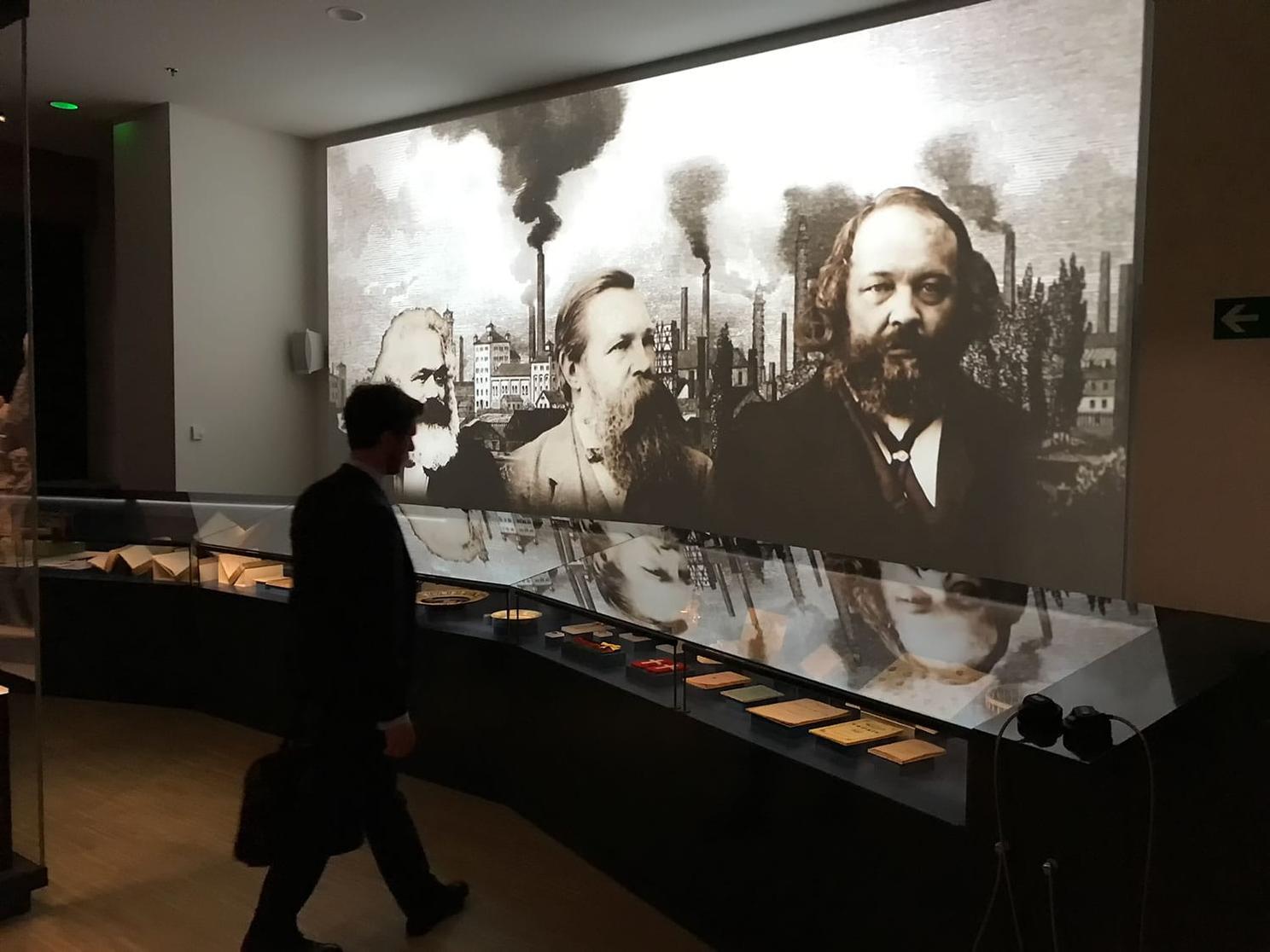 House of European History