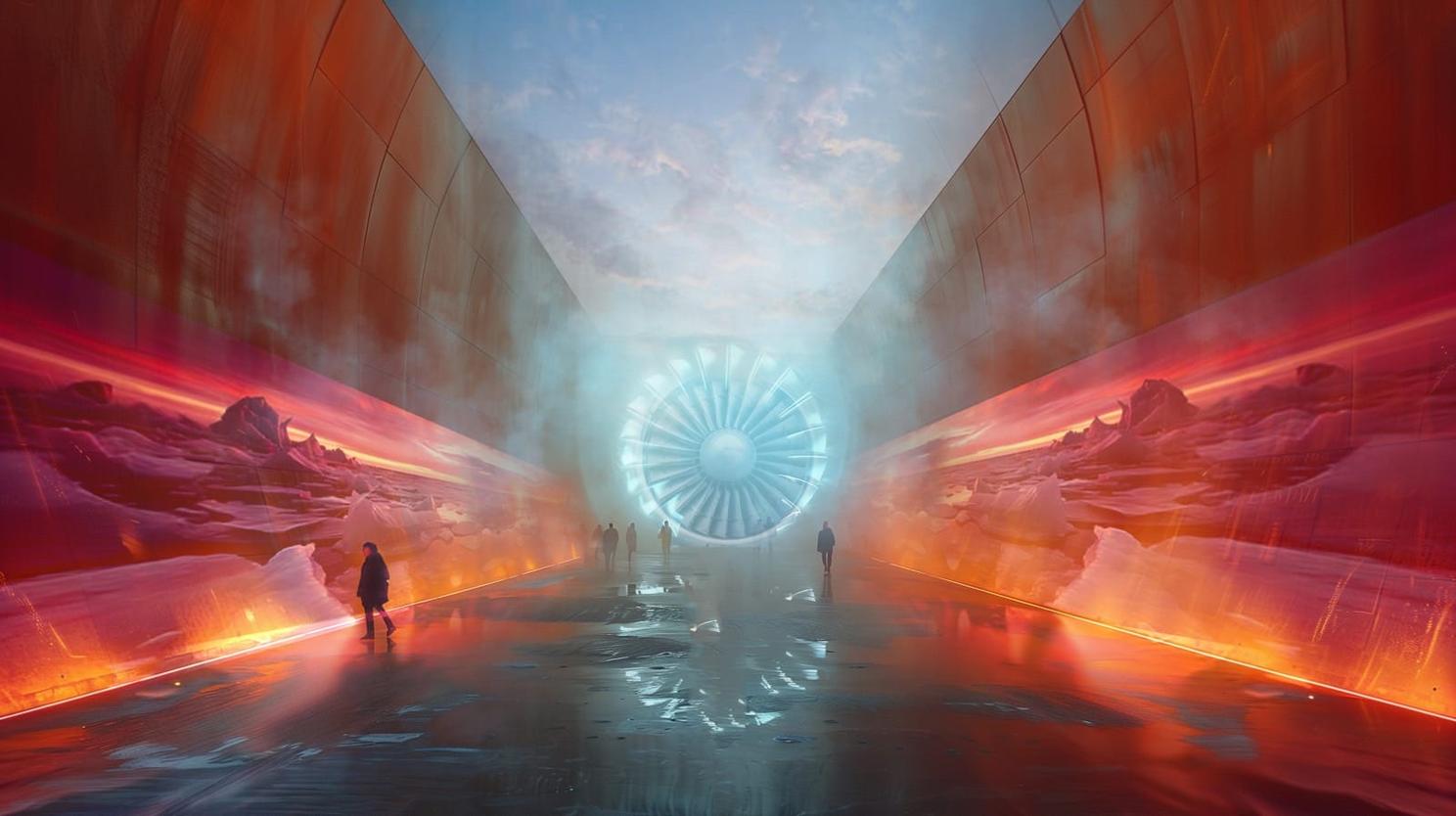 MDL Beast Festival - Concept Design