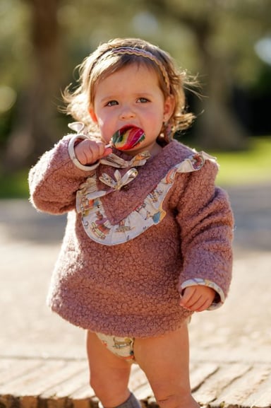 casual bebé
