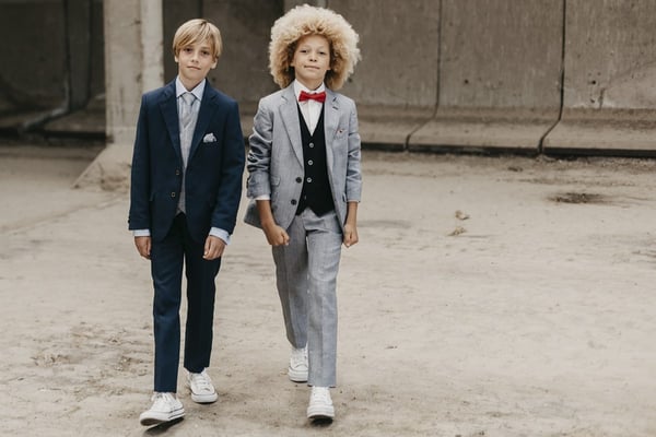 ABBIAMO IL LOOK PERFETTO PER CAPODANNO