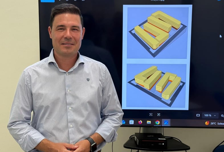 El Ayuntamiento de Alcalá da nuevos pasos para disponer de más suelo destinado a viviendas protegidas