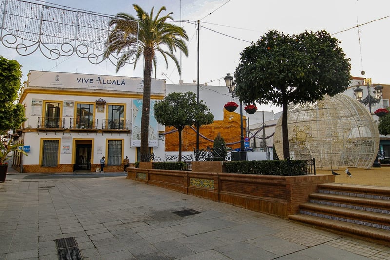 VIVE ÁLCALÁ atiende más de 100 consultas en su primera semana de apertura al público