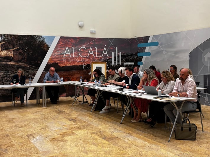 El Pleno aprueba definitivamente el Estudio de Detalle para 84 VPO de alquiler asequible, paso decisivo para iniciar las obras este verano